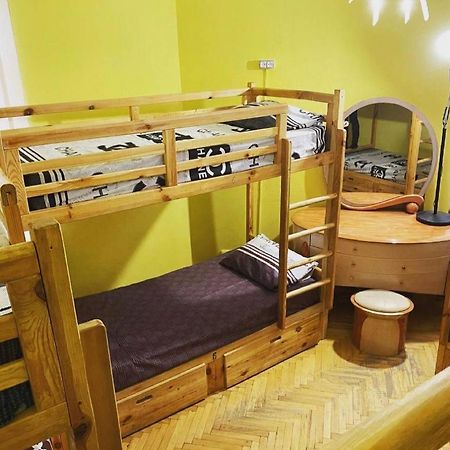 Хостел Центр Κχαρκίβ Εξωτερικό φωτογραφία
